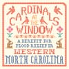 The Story of ‘Cardinals at the Window,’ the All-Star Benefit Album That Raised $340,000 for Western North Carolina