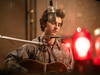 A Deep Dive Into Johnny Cash Offering Bob Dylan a Bugle in ‘A Complete Unknown’