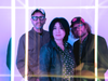 A Shoegaze Great, Back in the Stars