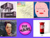 Second Acts and Shapeshifters