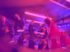 The Arcade Fire Problem