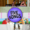 Music for Smoothing Your Brain