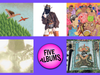 Summer Music for Delirious Times