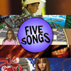 Love Songs That Don’t Suck