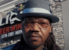 Bruiser Wolf on the Lyrics That Changed His Life