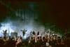 I Took a Party Bus to ‘The Black Parade’