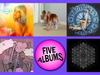Five Overrated Albums of 2025
