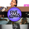 Unrequited Indie Rock for People Who Read in Bed