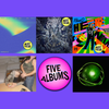 Dance Pop for the Perpetually Offline