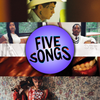 Five of Our Favorite Songs of 2025