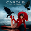 Cardi B Can’t Contain Her Bronx Rizz