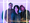 A Shoegaze Great, Back in the Stars